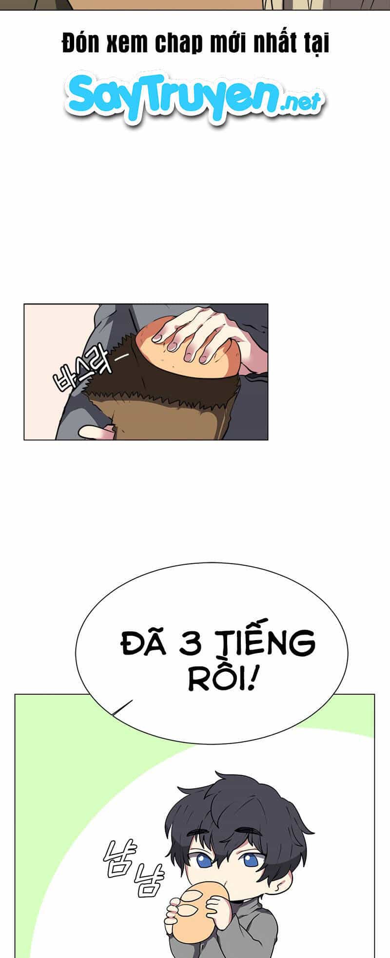 Estio - Chương 4 - ảnh 36