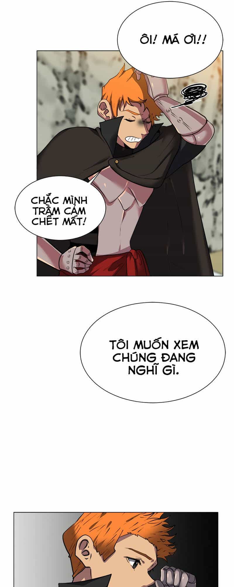 Estio - Chương 4 - ảnh 38