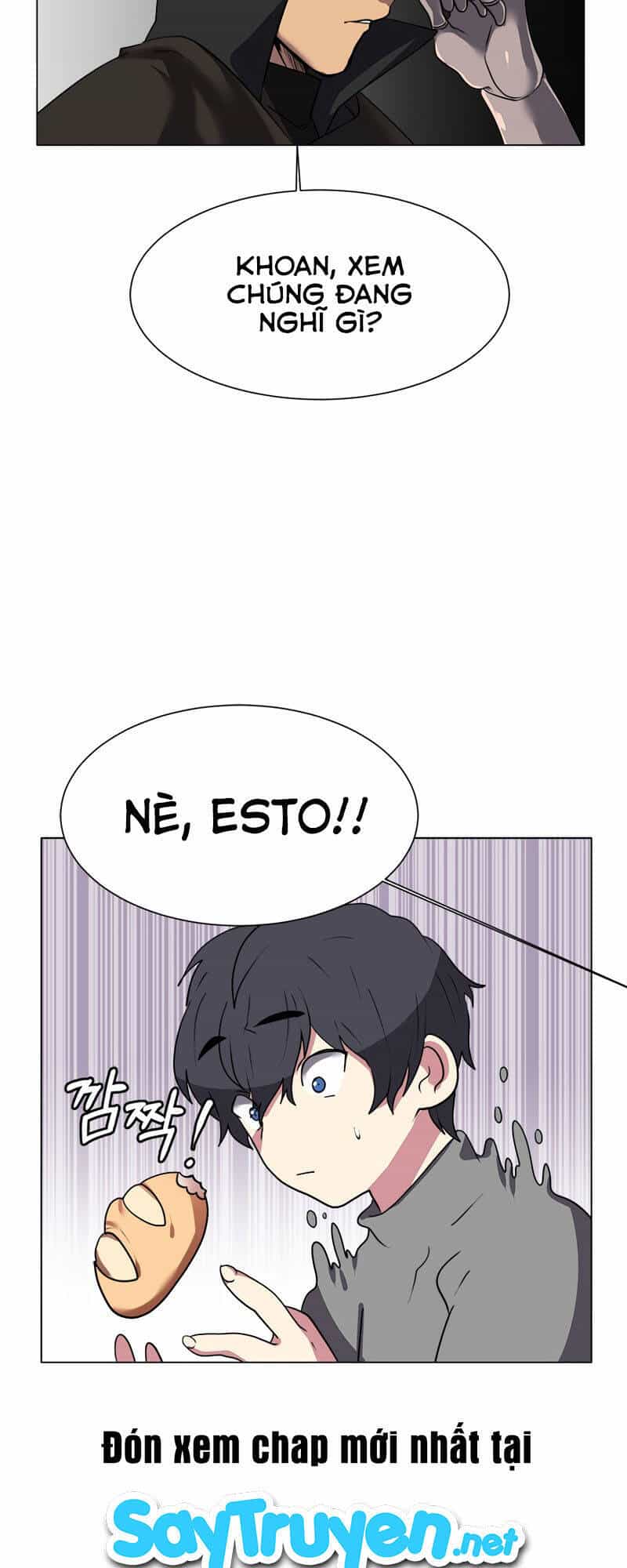 Estio - Chương 4 - ảnh 39