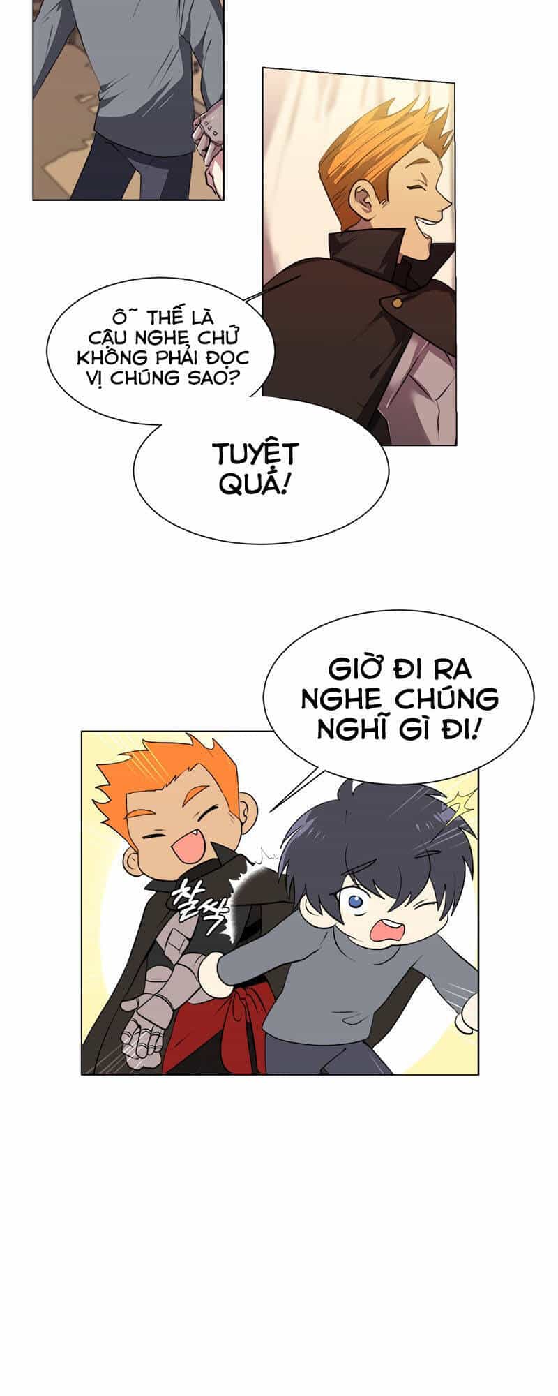 Estio - Chương 4 - ảnh 43