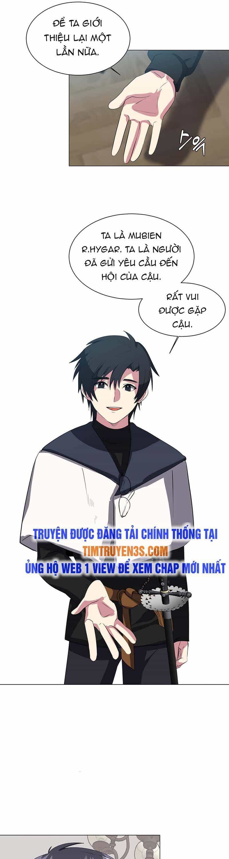 Estio - Chương 40 - ảnh 14