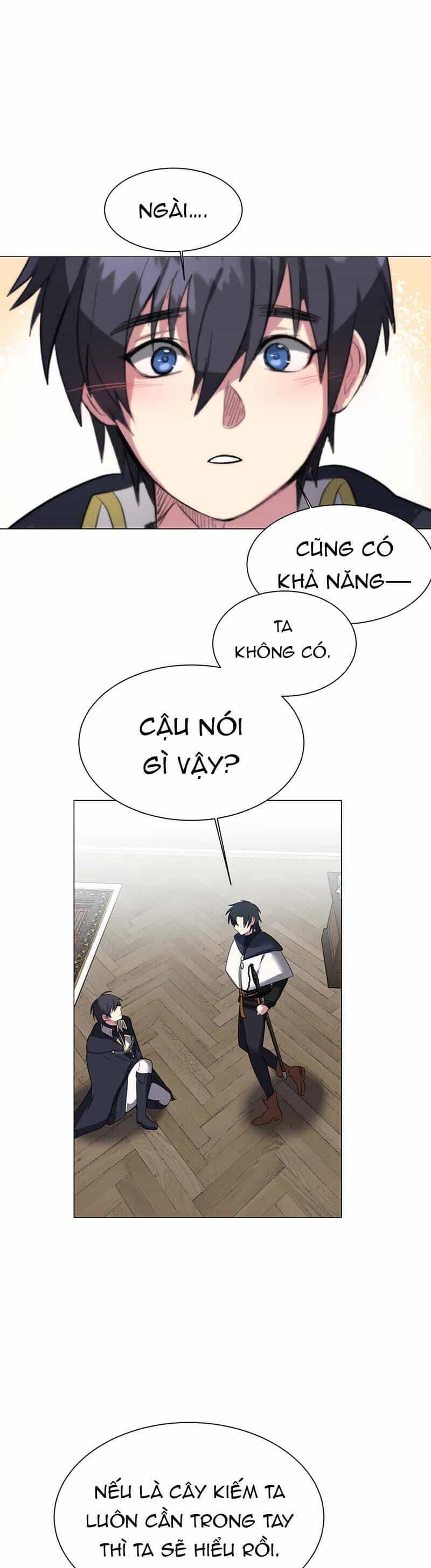 Estio - Chương 40 - ảnh 22
