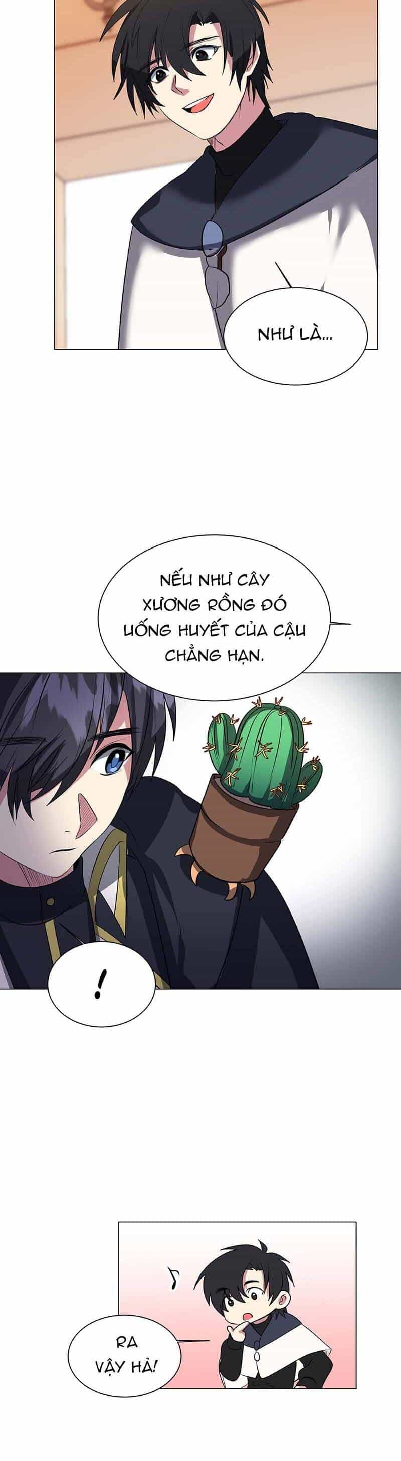Estio - Chương 40 - ảnh 24