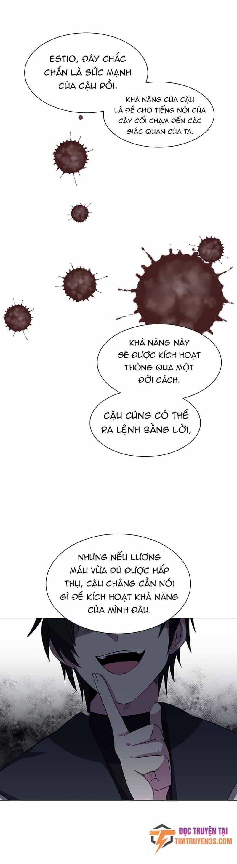 Estio - Chương 40 - ảnh 25