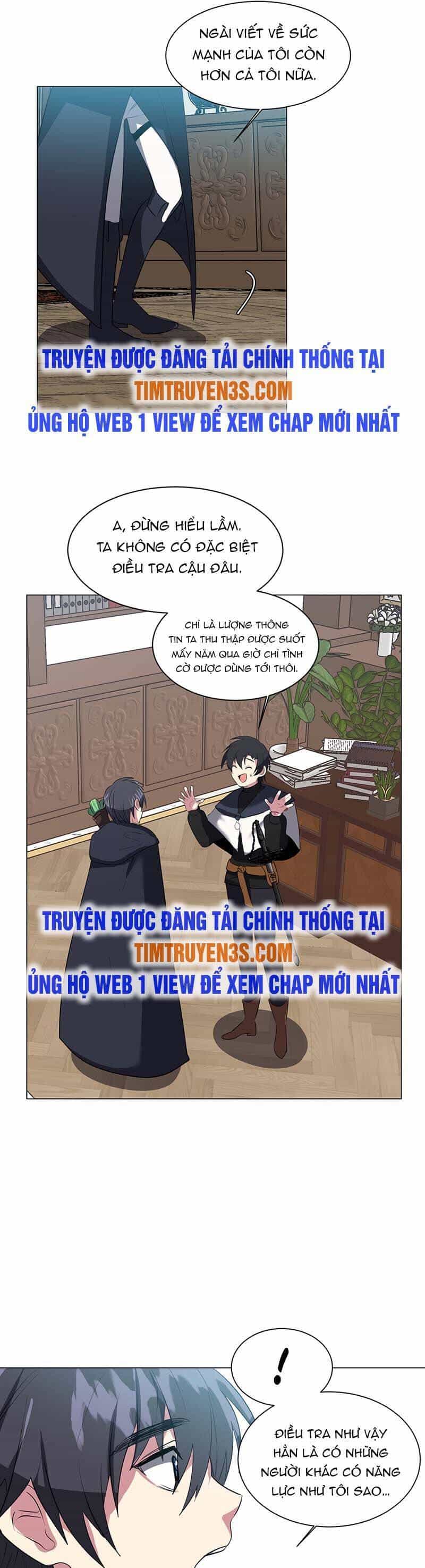Estio - Chương 40 - ảnh 26