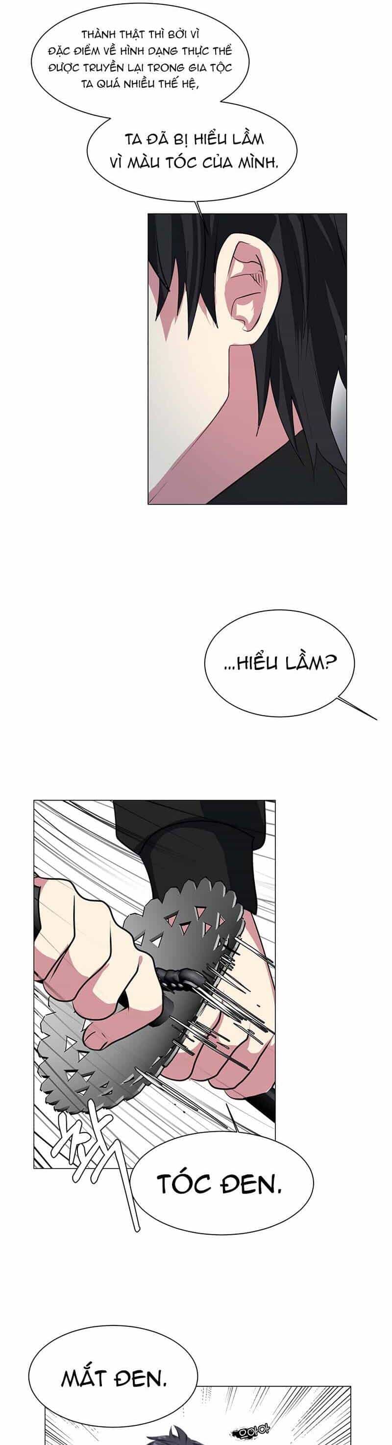 Estio - Chương 40 - ảnh 28