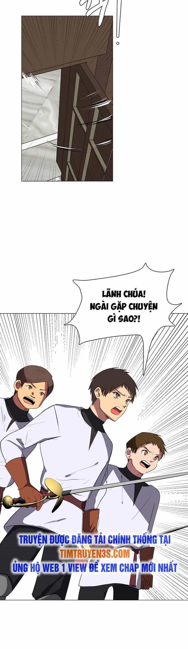 Estio - Chương 40 - ảnh 4