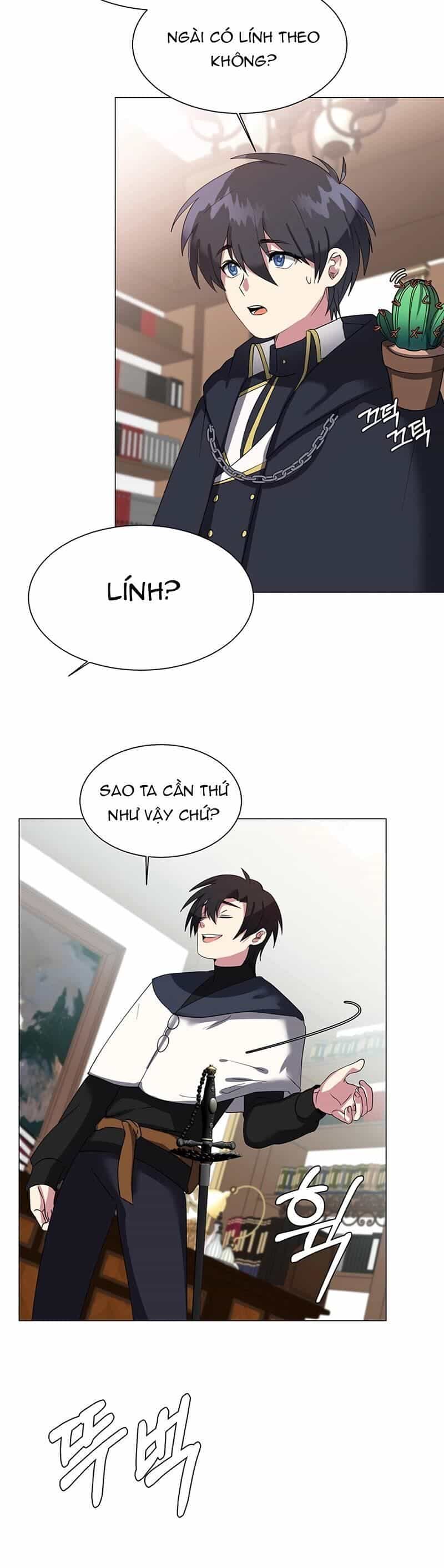Estio - Chương 41 - ảnh 12