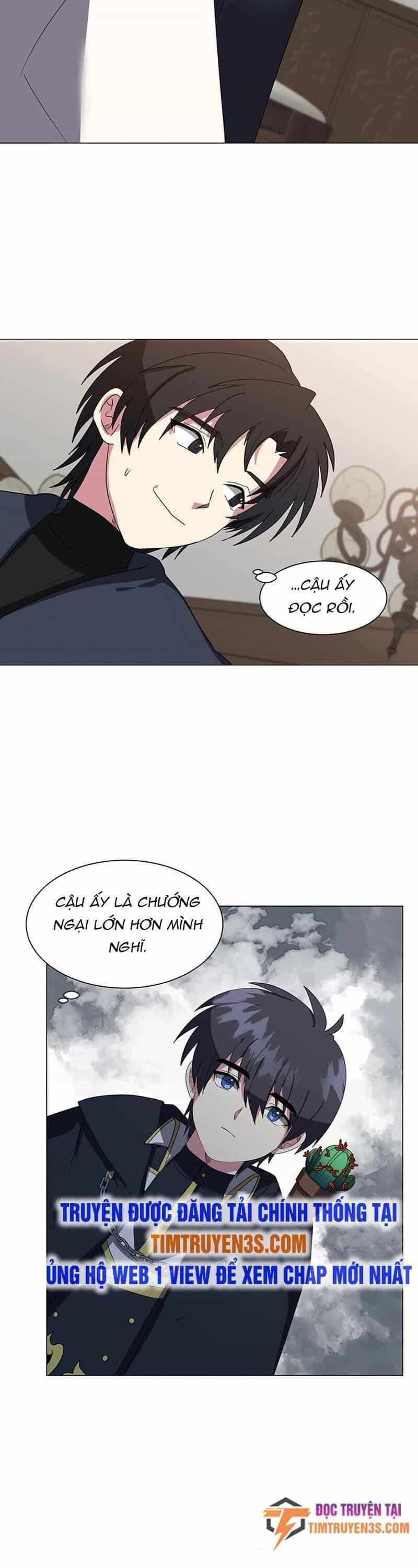 Estio - Chương 41 - ảnh 17