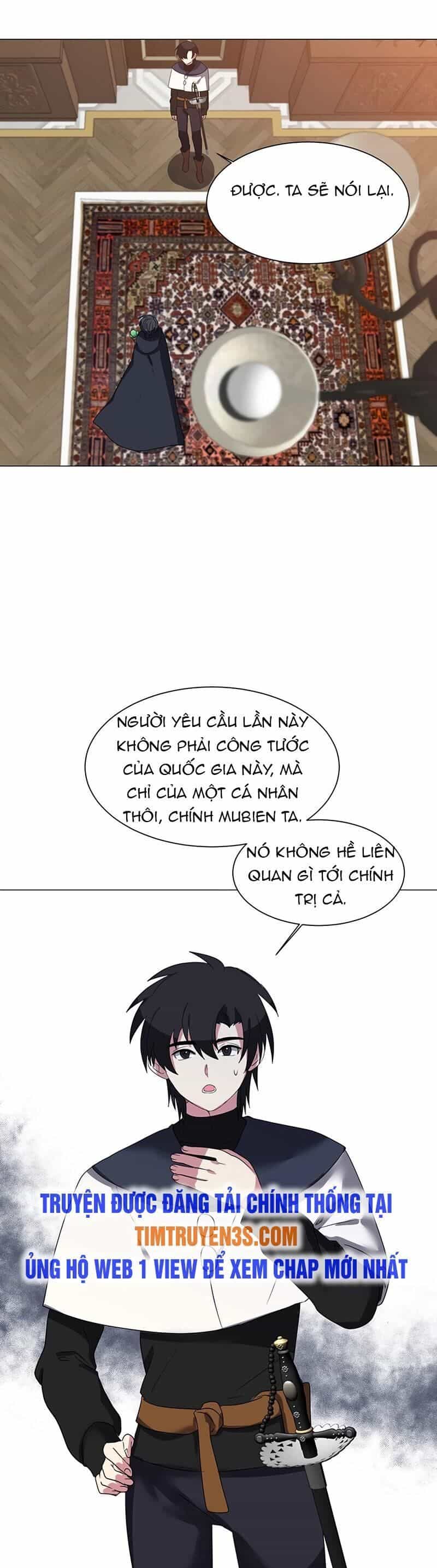 Estio - Chương 41 - ảnh 18