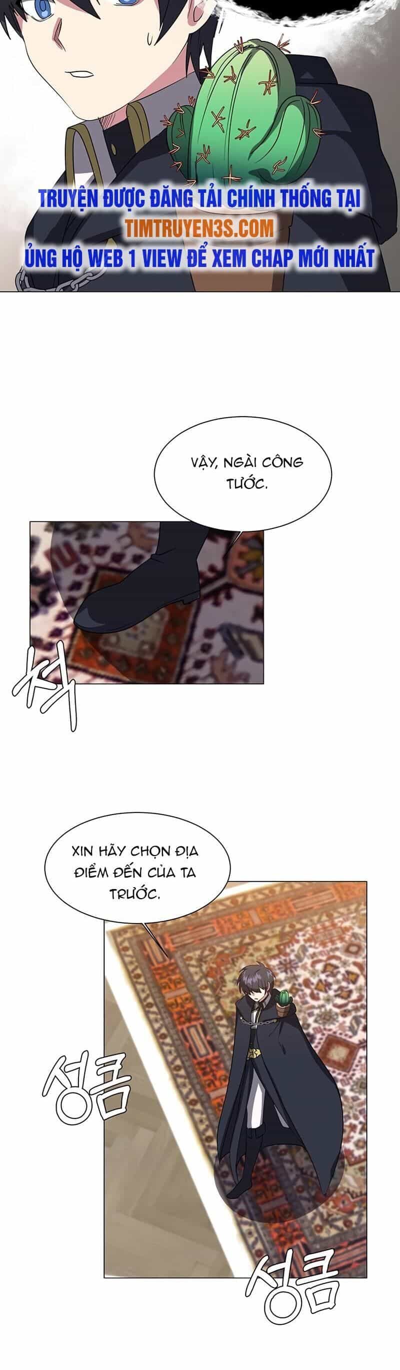 Estio - Chương 41 - ảnh 23
