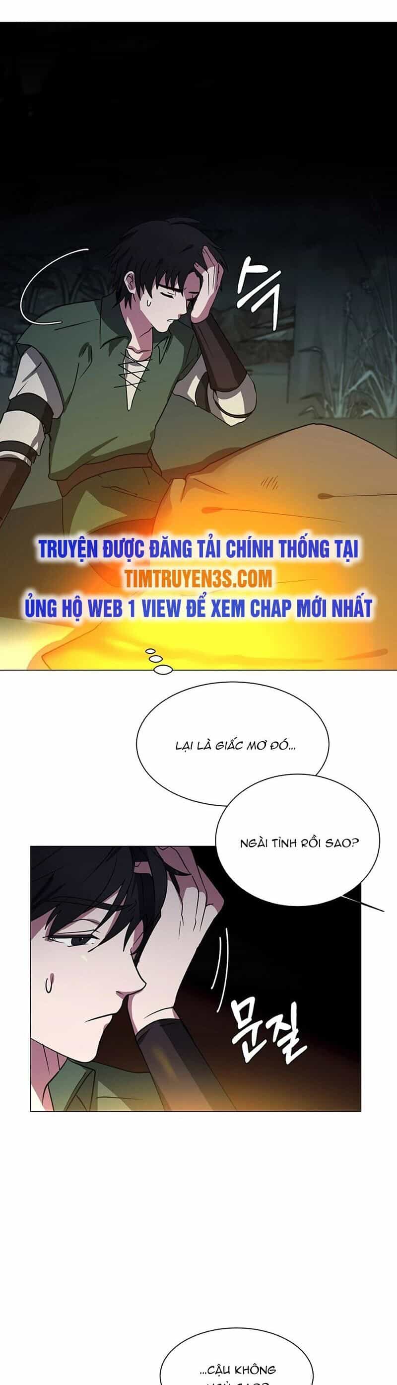 Estio - Chương 42 - ảnh 11