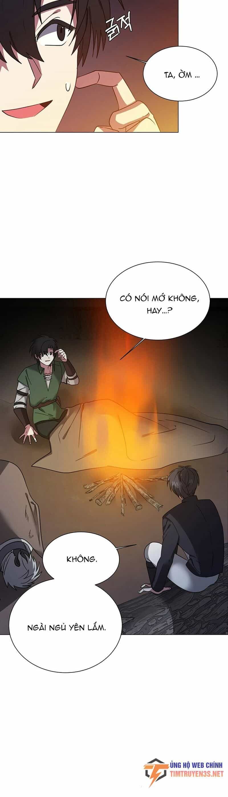 Estio - Chương 42 - ảnh 13