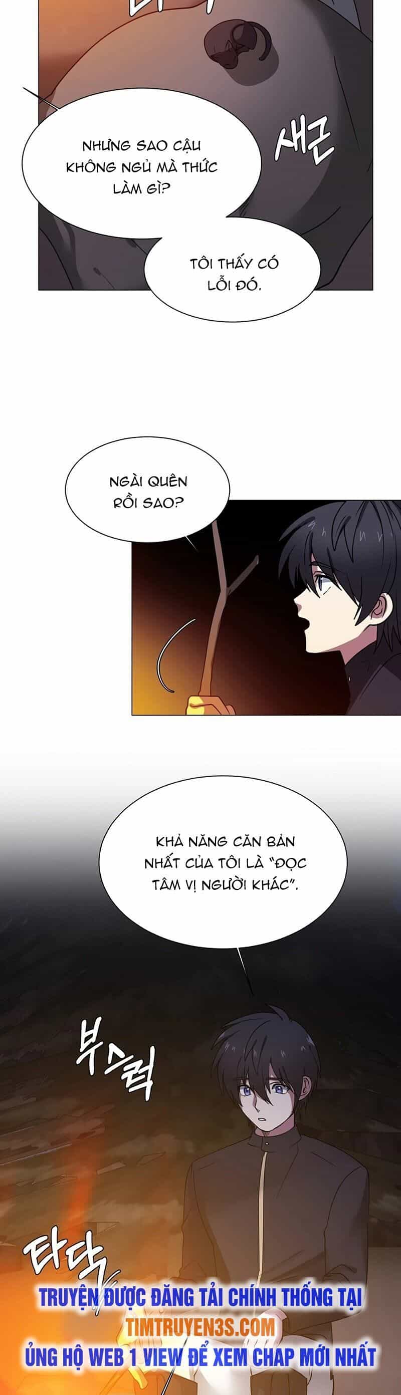 Estio - Chương 42 - ảnh 16