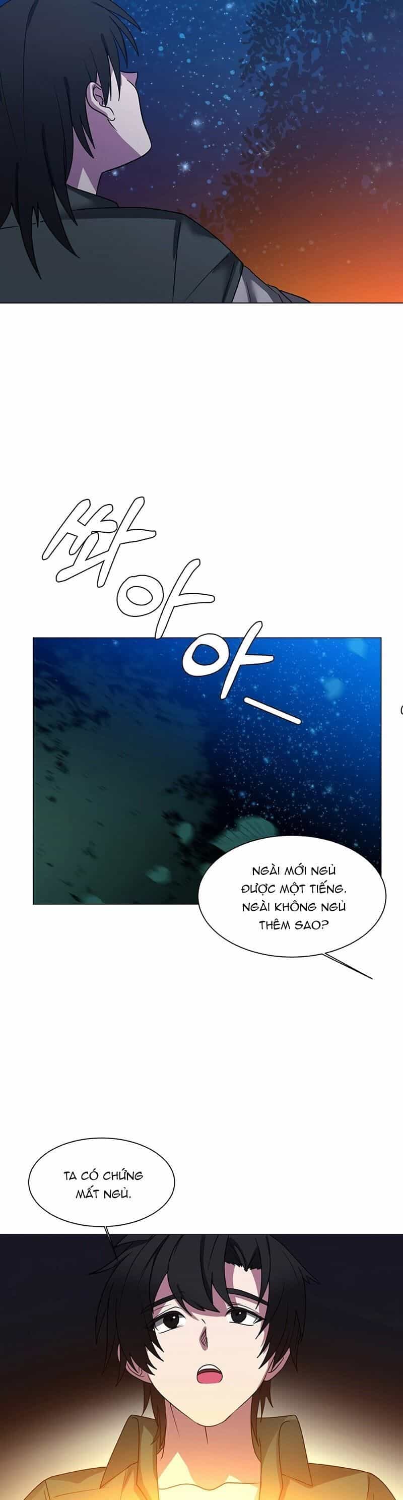 Estio - Chương 42 - ảnh 20