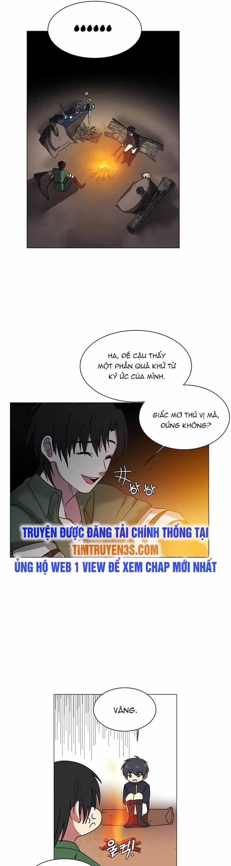 Estio - Chương 42 - ảnh 22