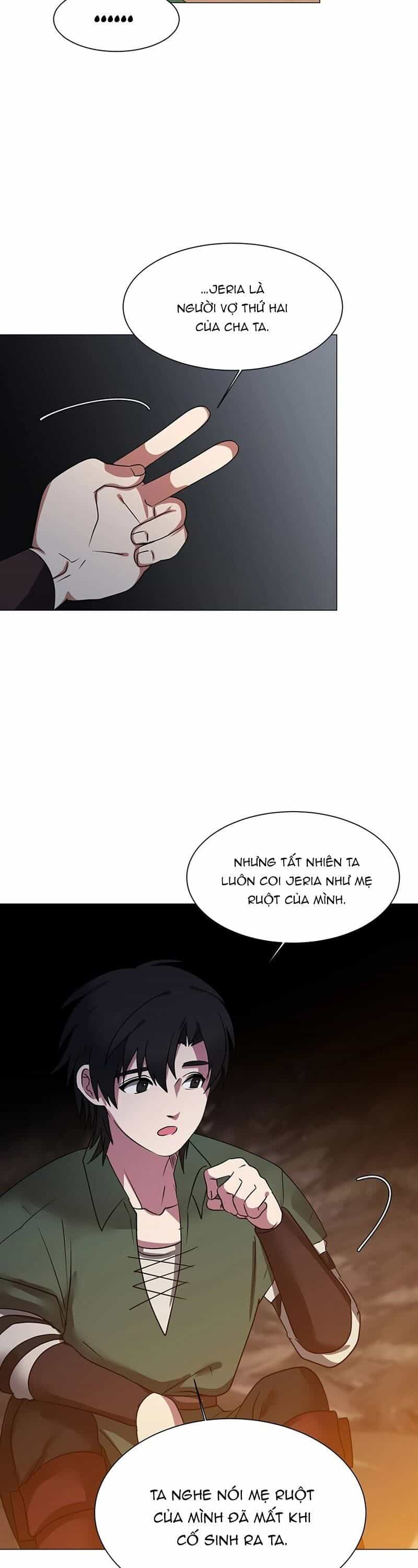 Estio - Chương 42 - ảnh 23