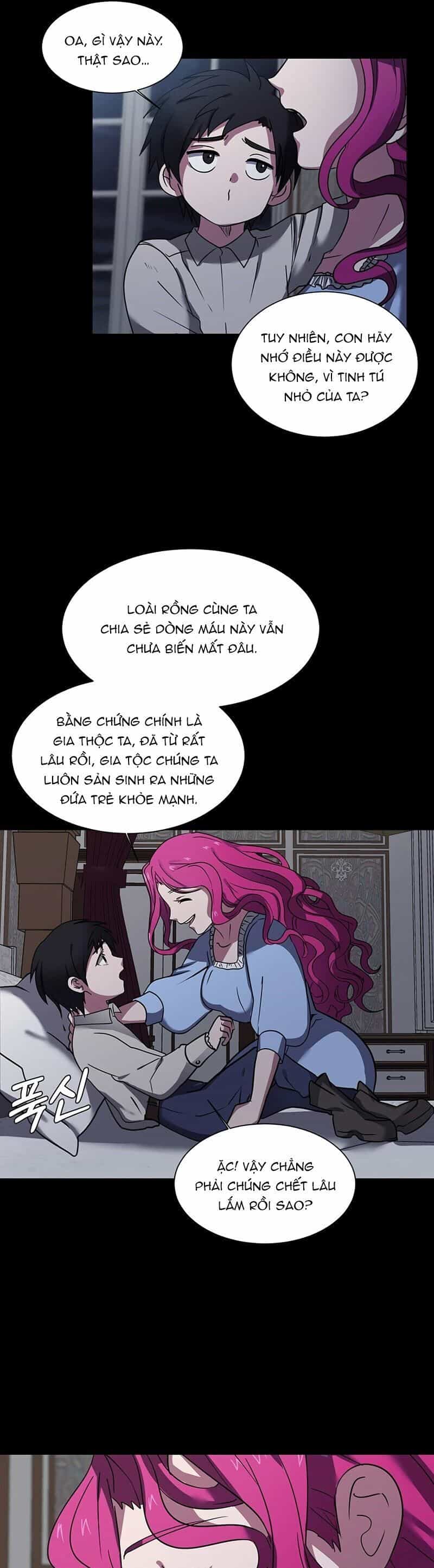 Estio - Chương 42 - ảnh 6
