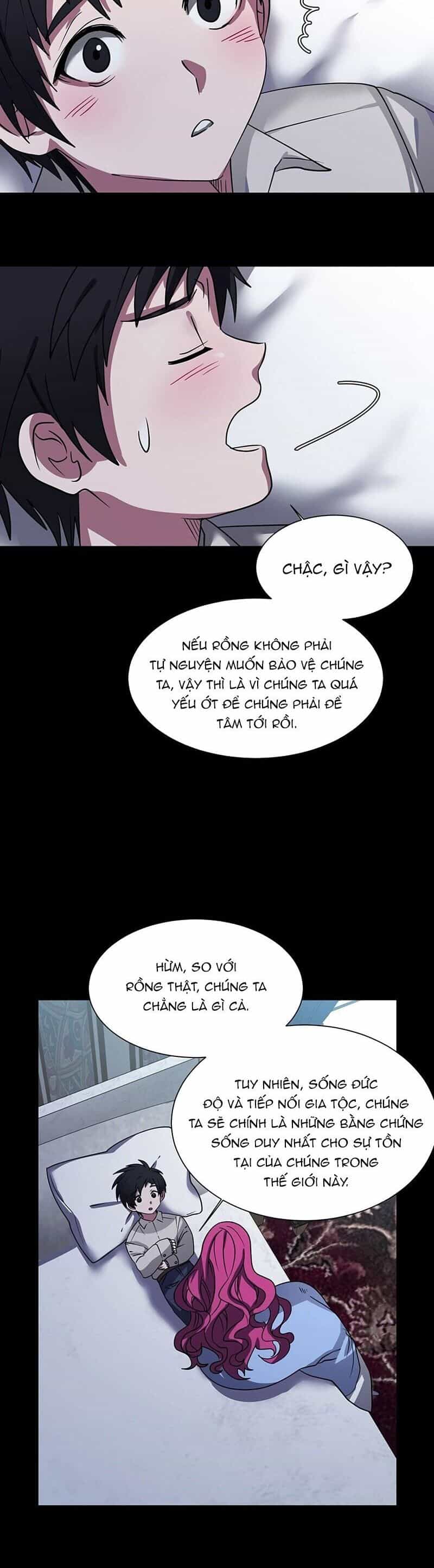 Estio - Chương 42 - ảnh 8