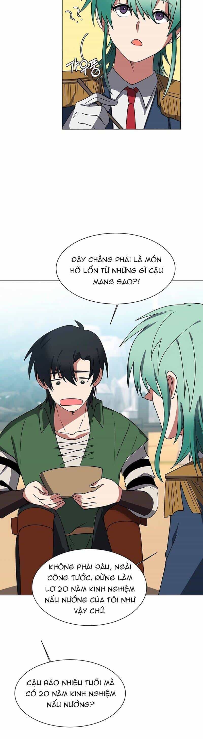 Estio - Chương 43 - ảnh 13