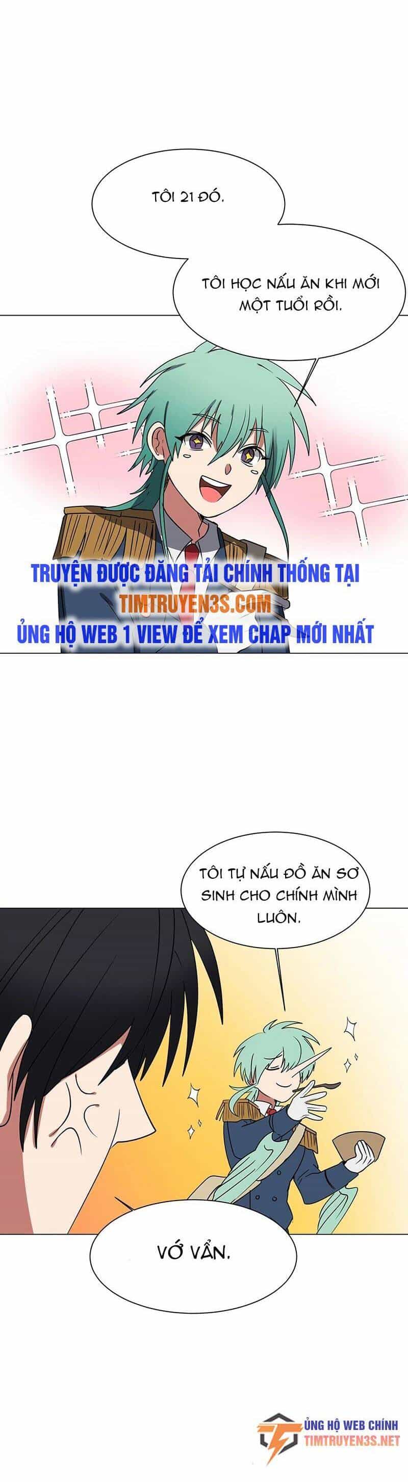 Estio - Chương 43 - ảnh 14