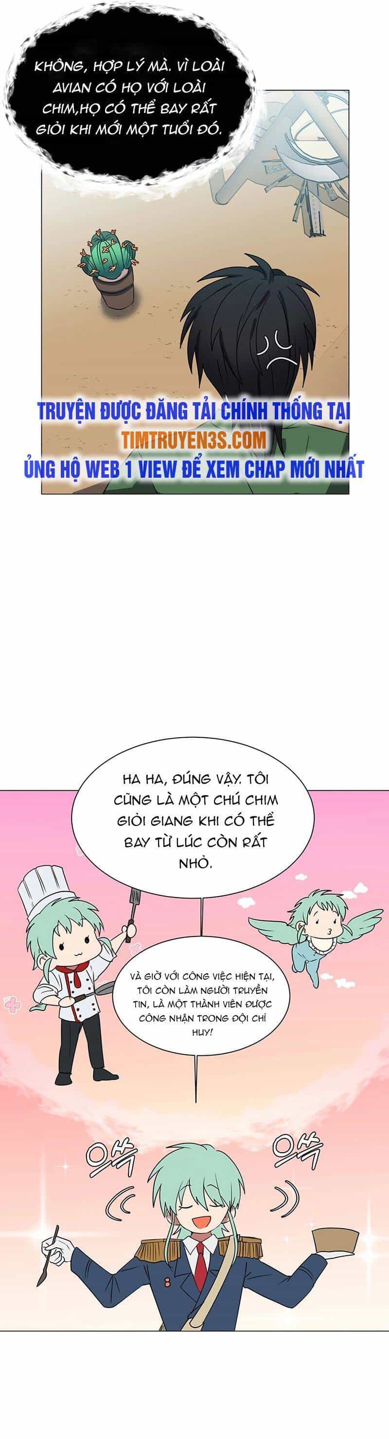 Estio - Chương 43 - ảnh 15