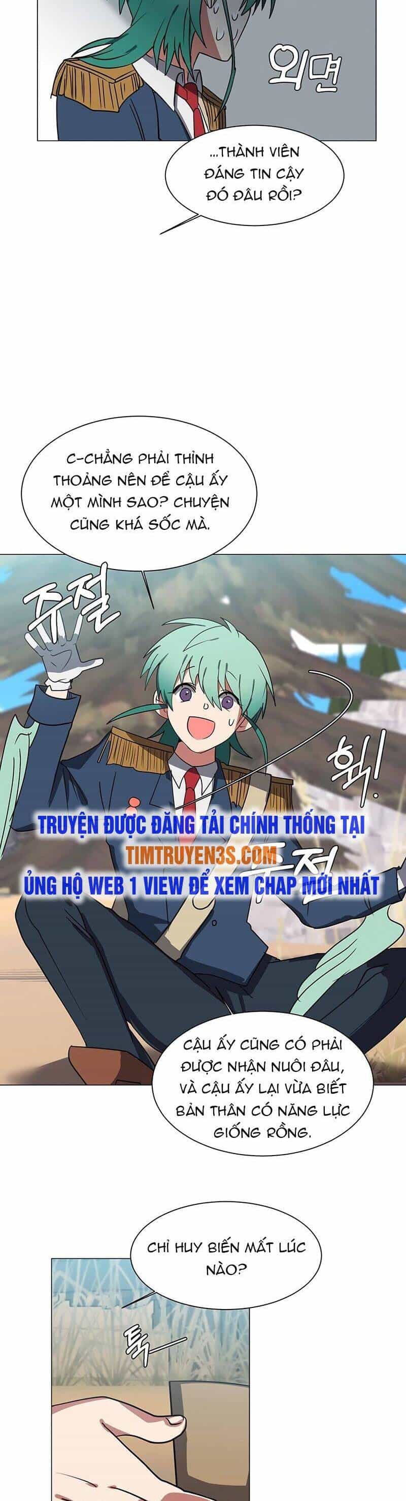 Estio - Chương 43 - ảnh 17