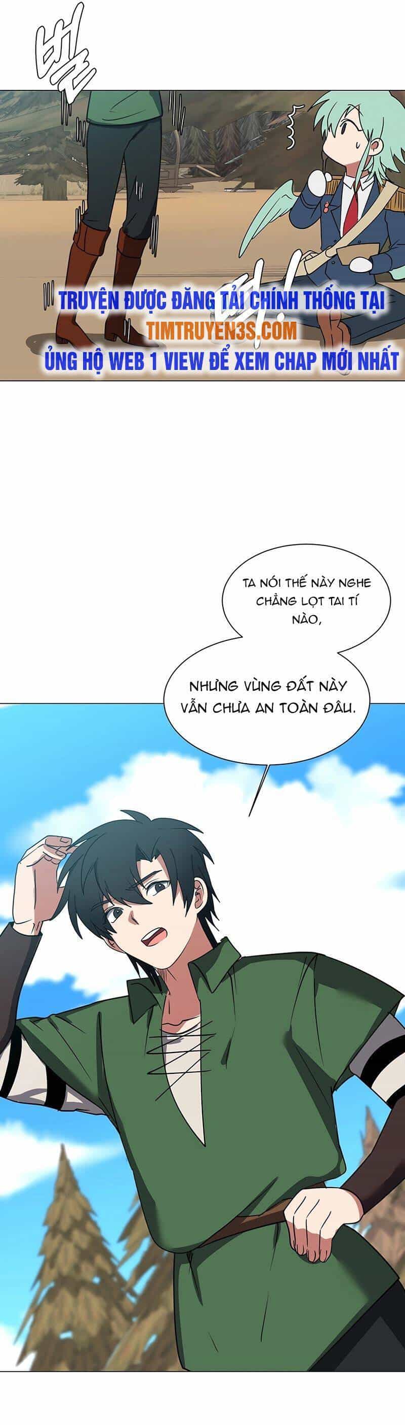 Estio - Chương 43 - ảnh 19