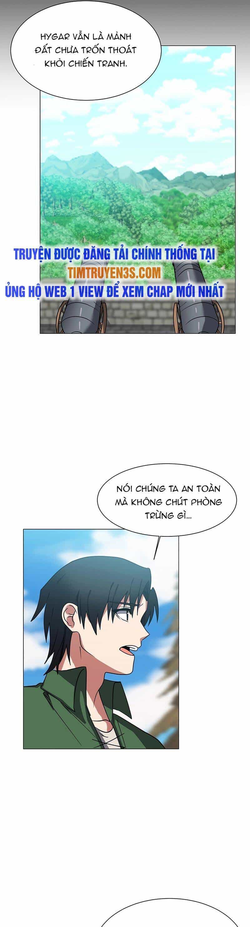 Estio - Chương 43 - ảnh 23