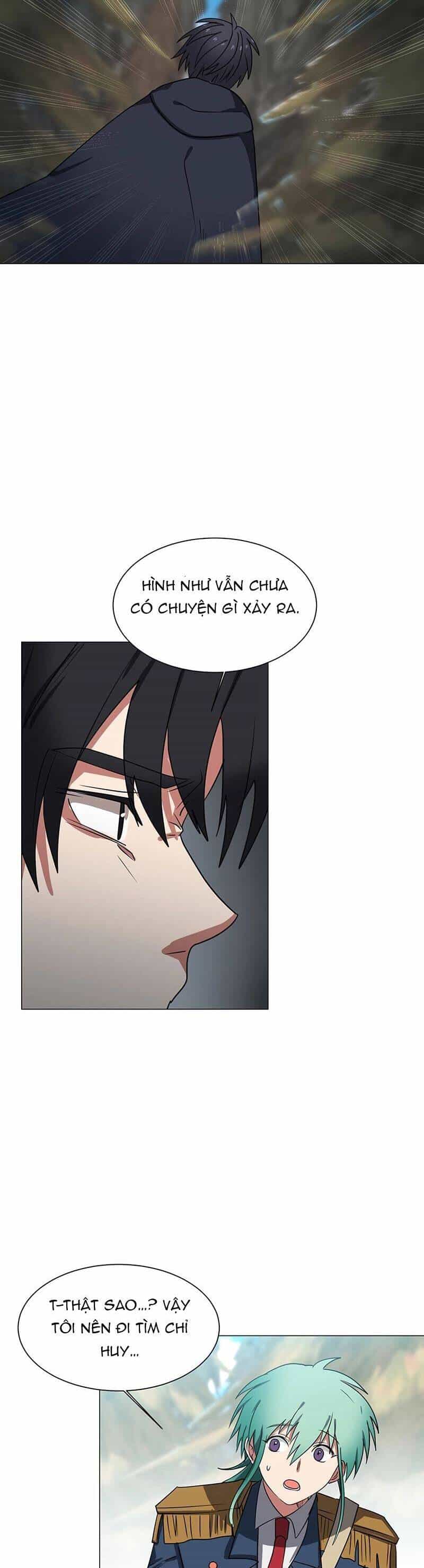 Estio - Chương 43 - ảnh 25