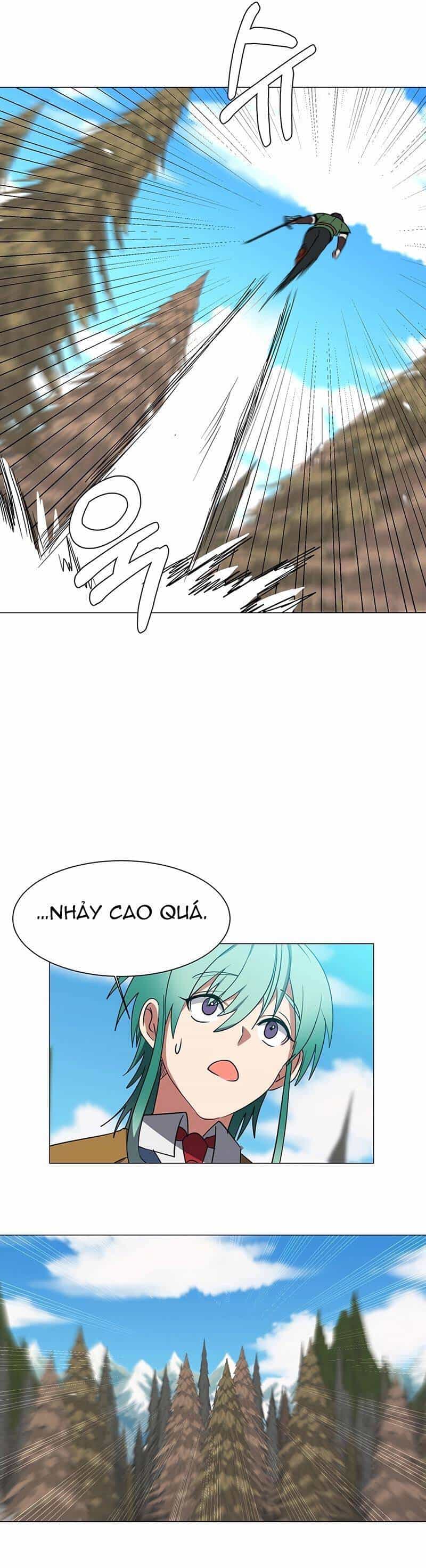 Estio - Chương 43 - ảnh 27