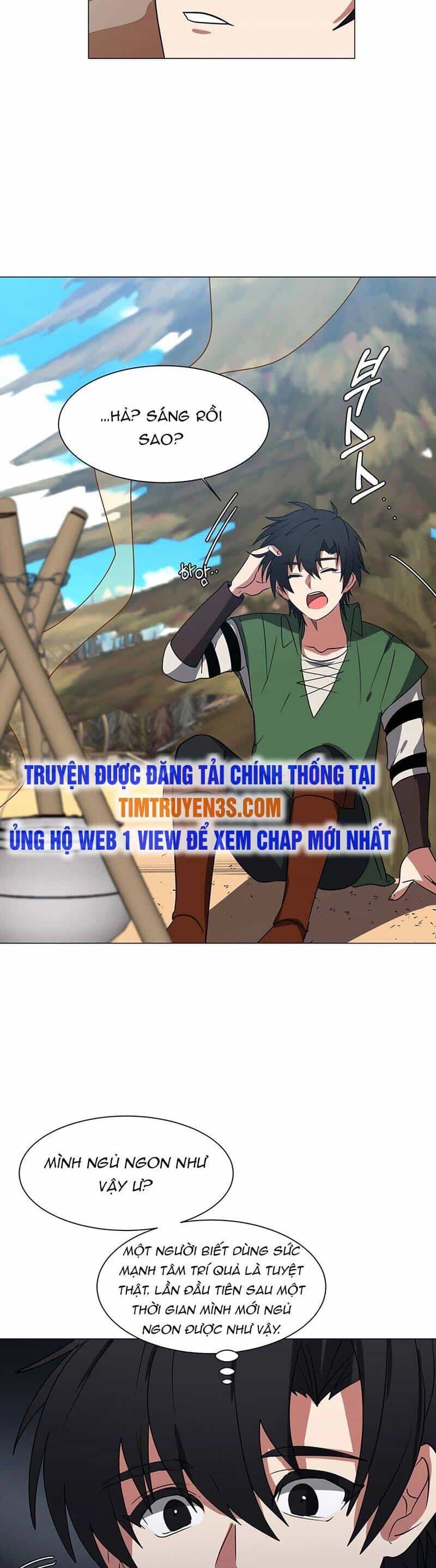 Estio - Chương 43 - ảnh 8