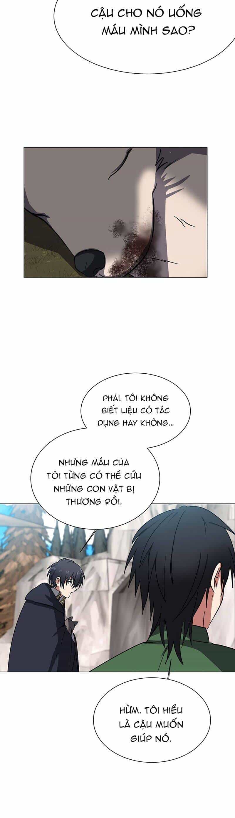 Estio - Chương 44 - ảnh 11