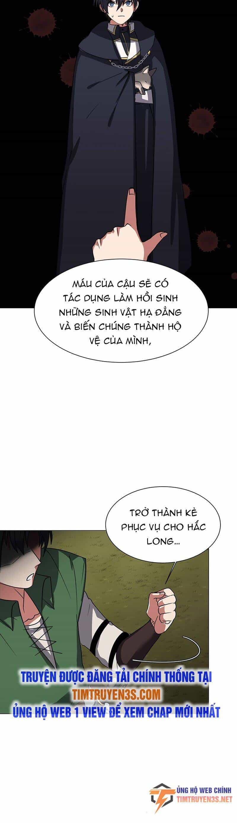 Estio - Chương 44 - ảnh 13