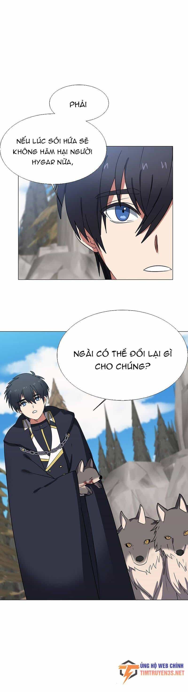 Estio - Chương 44 - ảnh 17