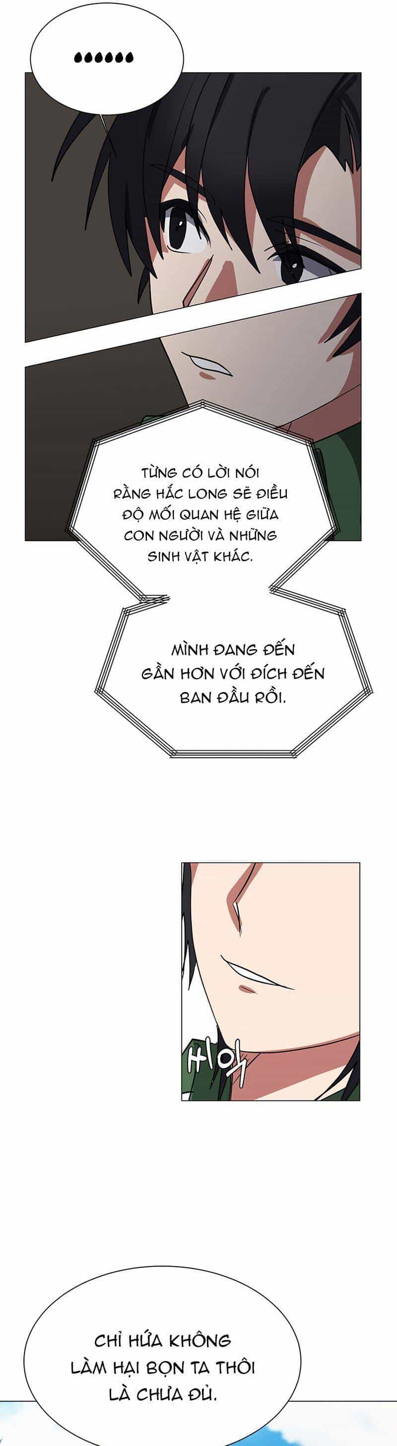 Estio - Chương 44 - ảnh 18