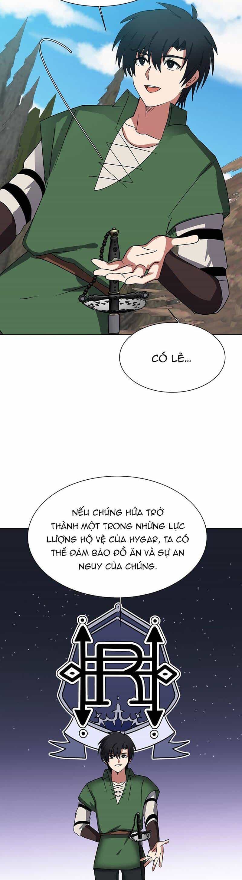 Estio - Chương 44 - ảnh 19