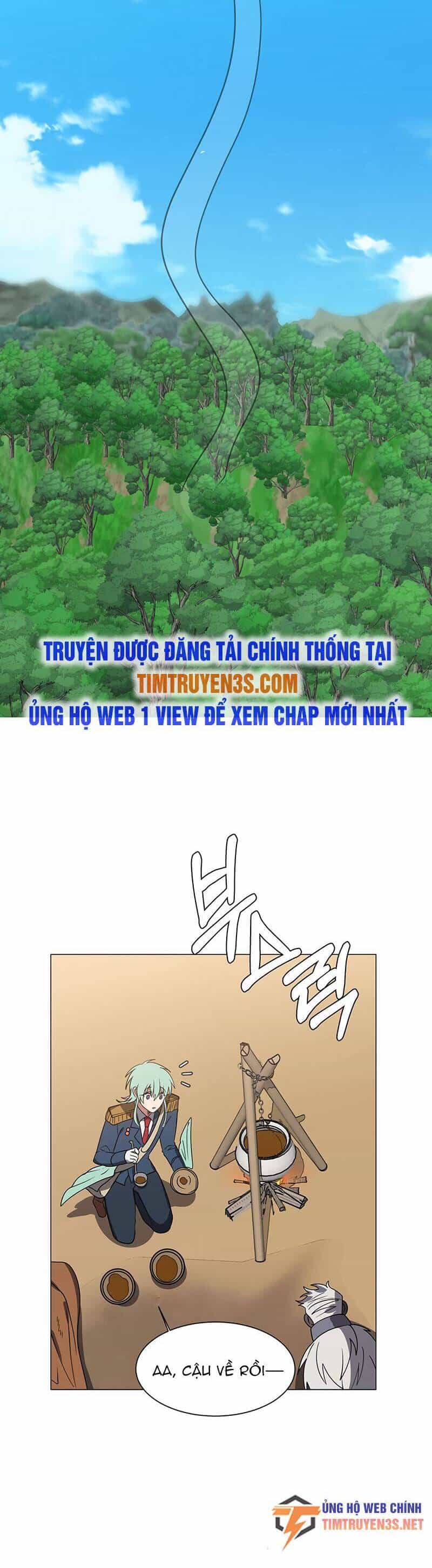 Estio - Chương 44 - ảnh 21