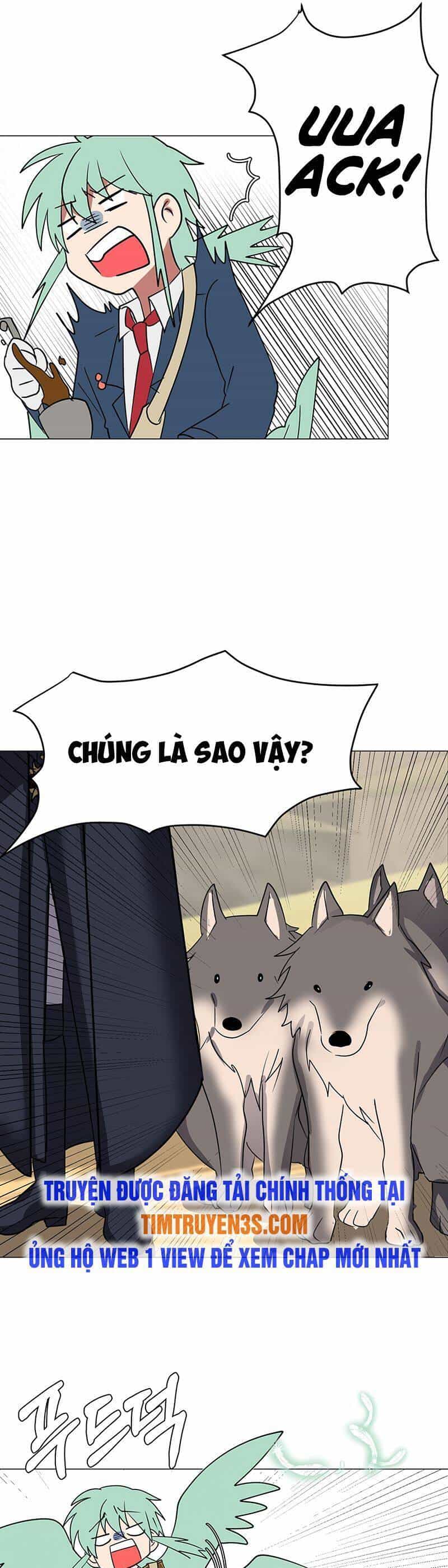 Estio - Chương 44 - ảnh 22