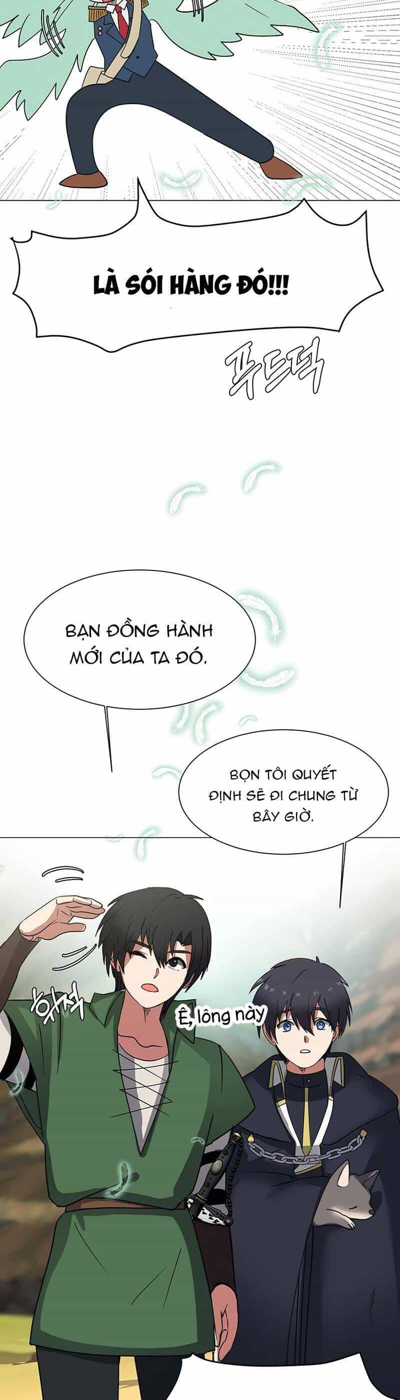 Estio - Chương 44 - ảnh 23