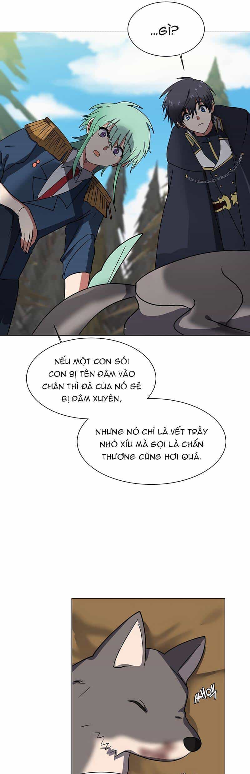 Estio - Chương 44 - ảnh 30