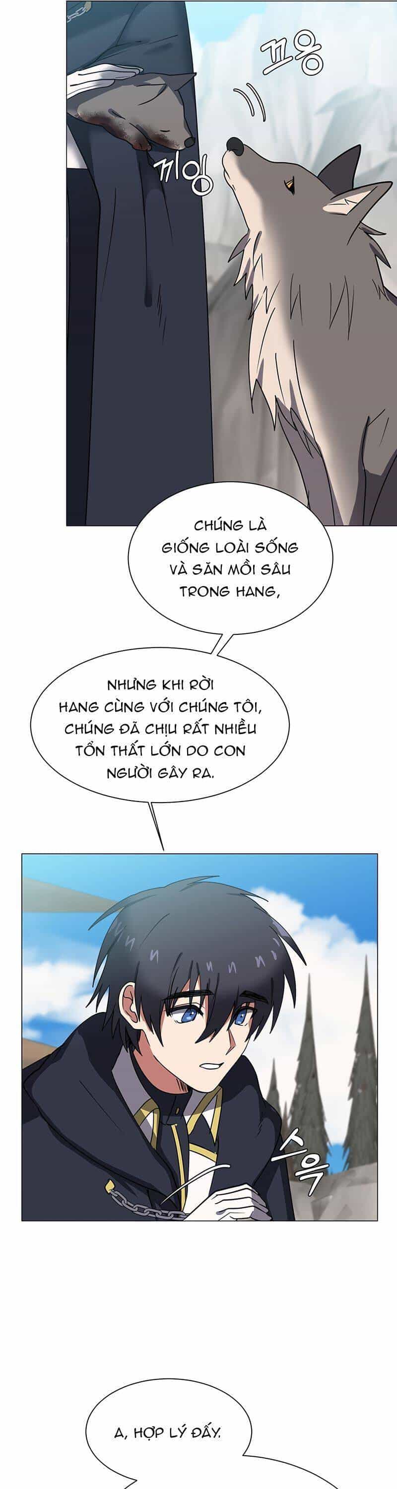Estio - Chương 44 - ảnh 6