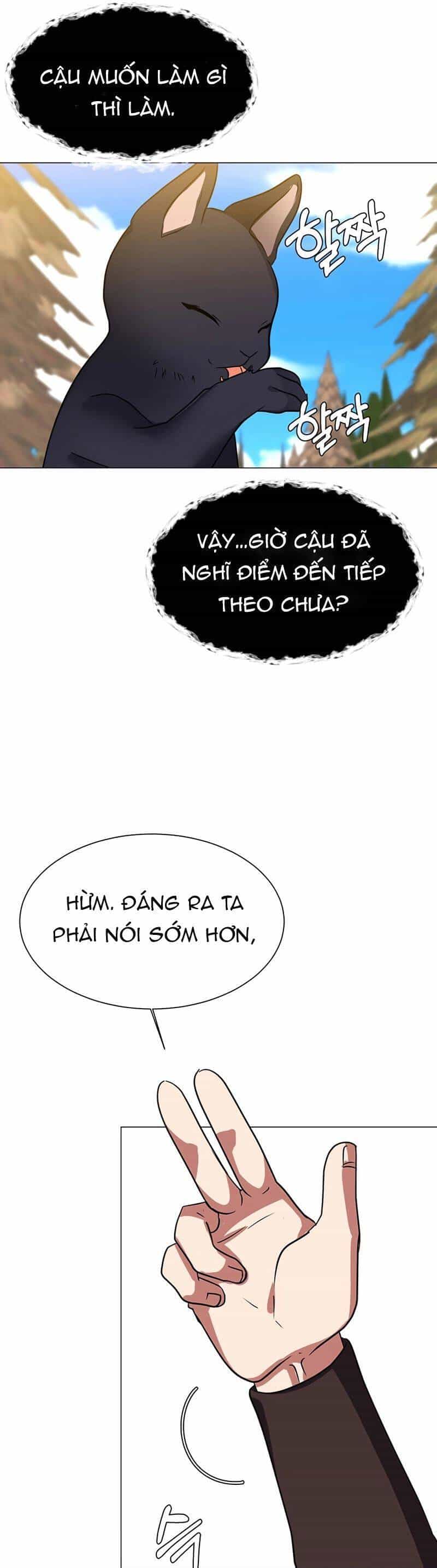 Estio - Chương 45 - ảnh 10
