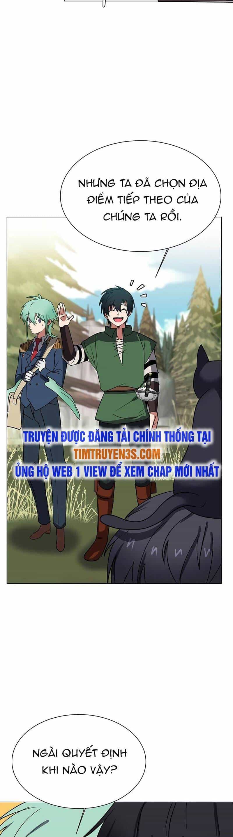 Estio - Chương 45 - ảnh 11