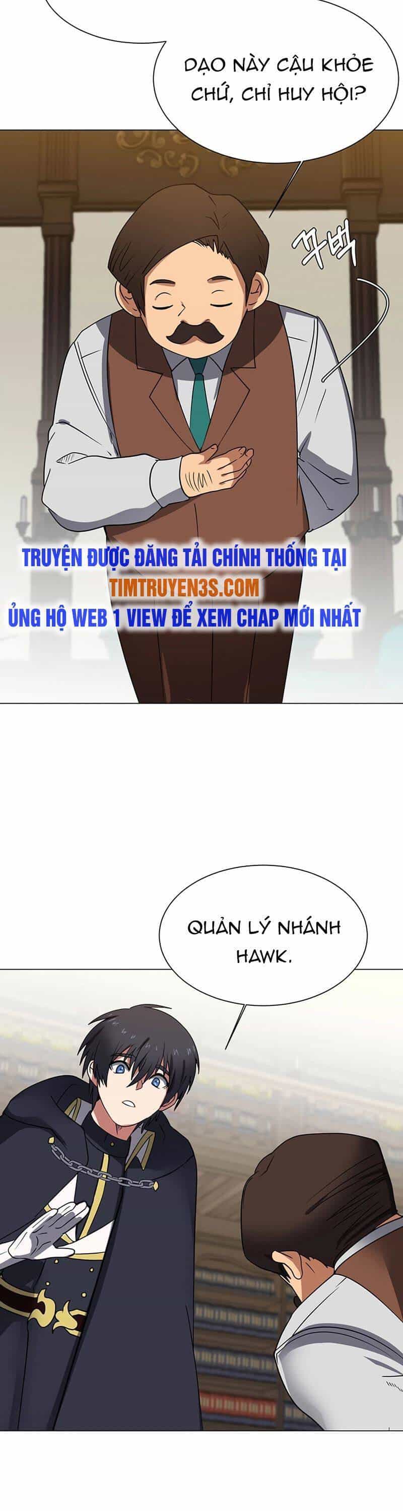 Estio - Chương 45 - ảnh 24