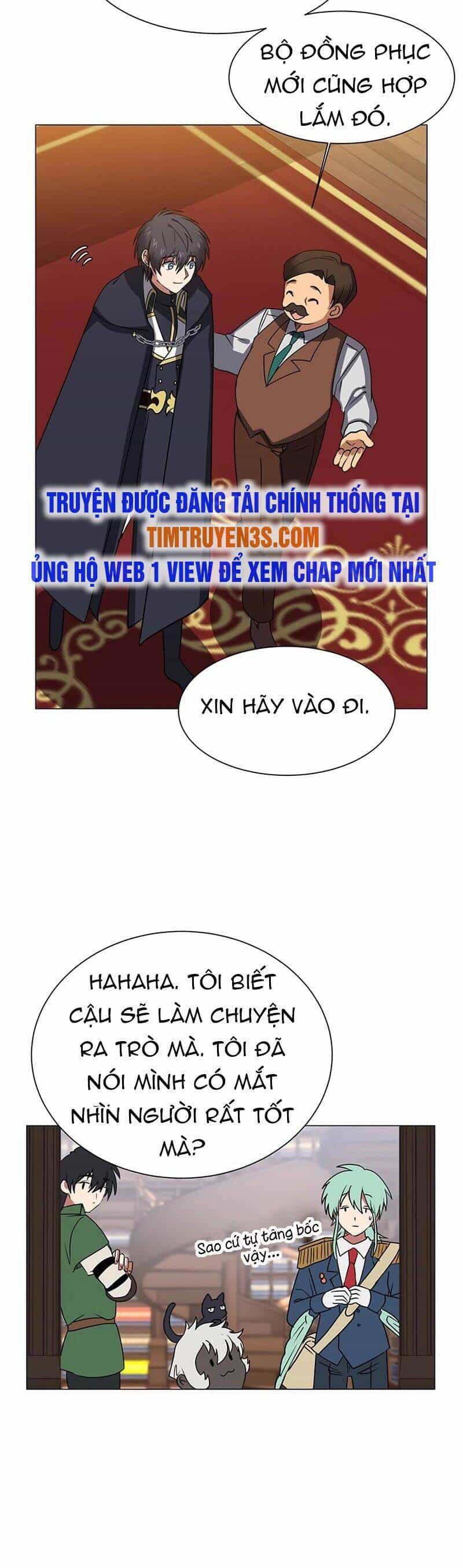 Estio - Chương 45 - ảnh 28
