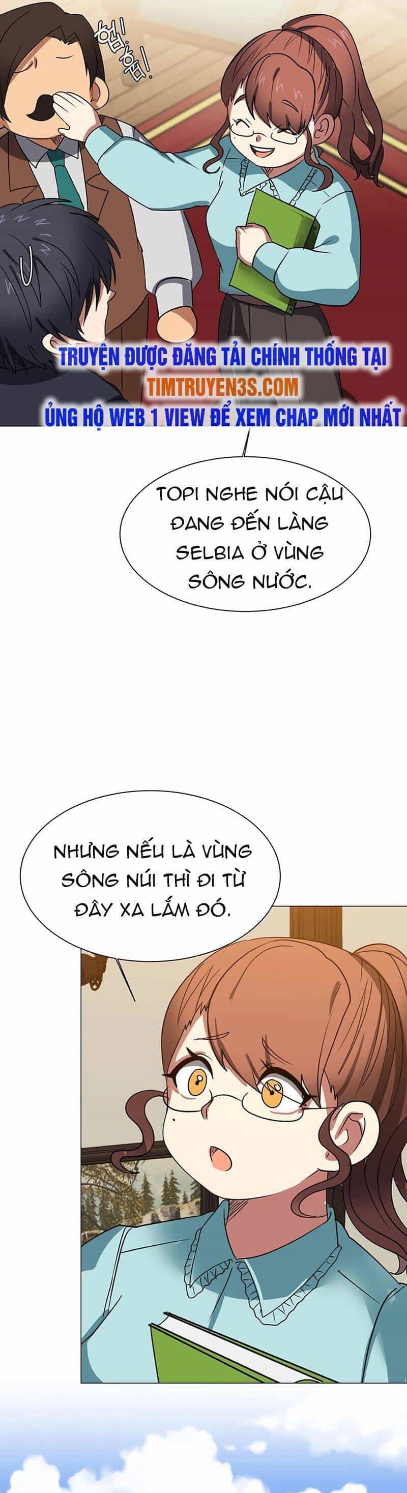 Estio - Chương 45 - ảnh 30