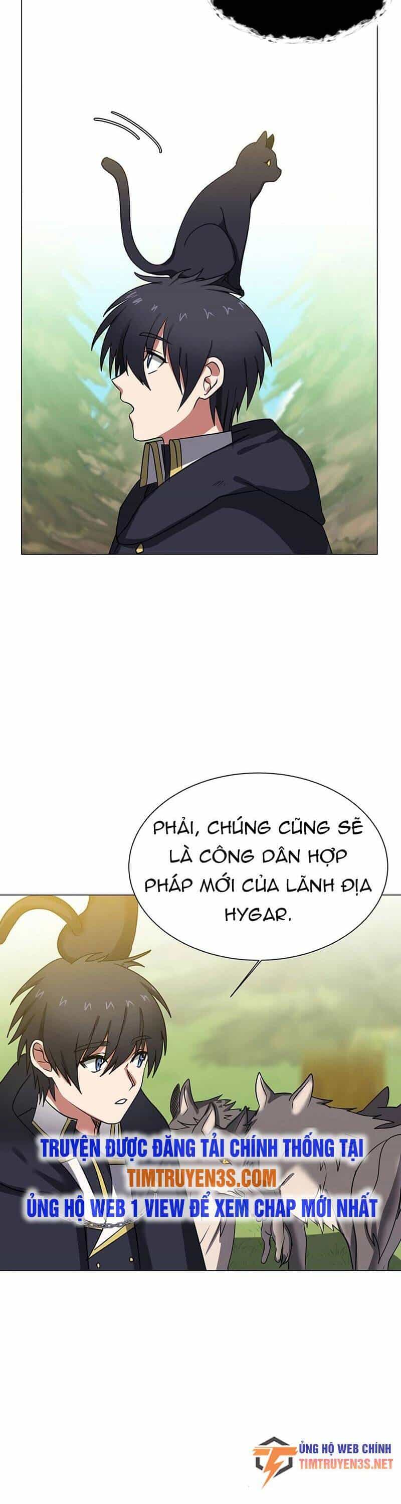 Estio - Chương 45 - ảnh 9