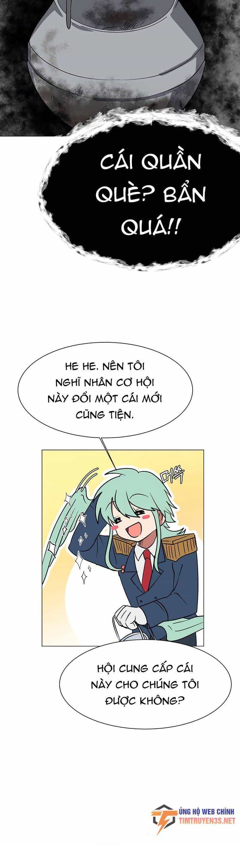 Estio - Chương 46 - ảnh 13