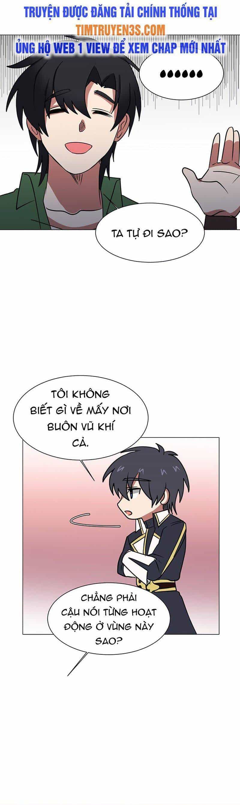 Estio - Chương 46 - ảnh 16